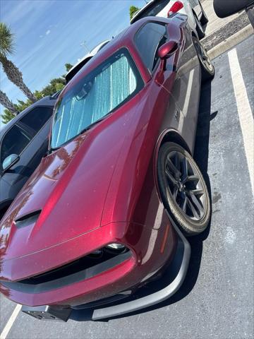 2023 Dodge Challenger R/T for sale in BRADENTON, FL