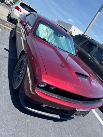 2023 Dodge Challenger R/T