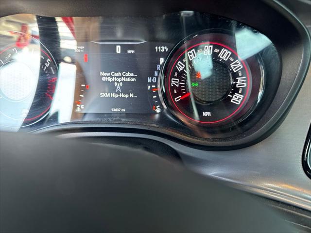 2023 Dodge Challenger R/T