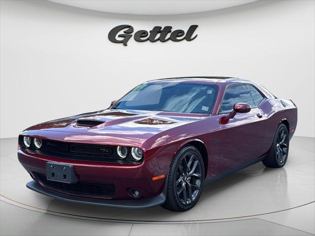 2023 Dodge Challenger R/T for sale in BRADENTON, FL