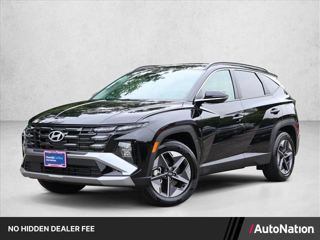 2026 Hyundai Tucson SEL Premium for sale in DES PLAINES, IL