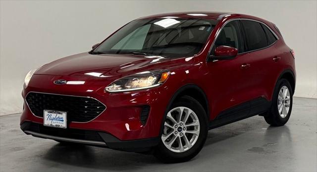 2020 Ford Escape SE for sale in AURORA, IL