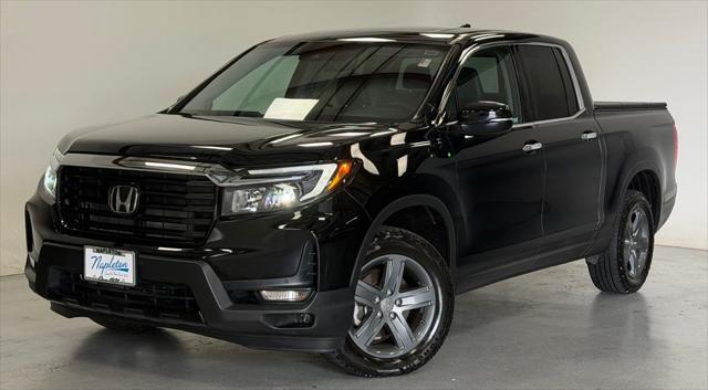 2023 Honda Ridgeline RTL-E for sale in AURORA, IL