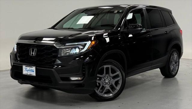 2023 Honda Passport AWD EX-L for sale in AURORA, IL