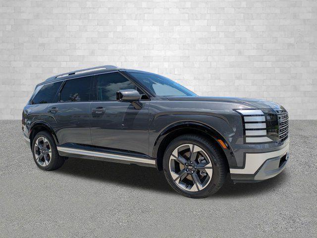 2026 Hyundai Palisade Limited for sale in NAPLES, FL