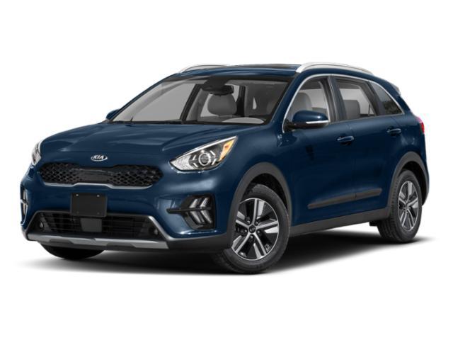 2021 Kia Niro Touring for sale in BARTLETT, IL
