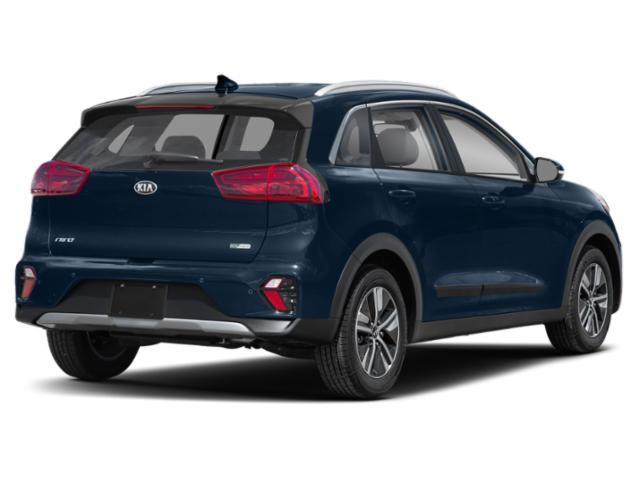 2021 Kia Niro Touring