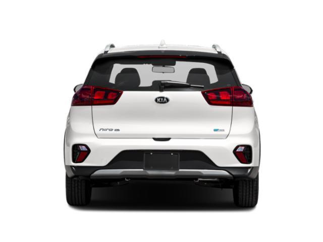 2021 Kia Niro Touring