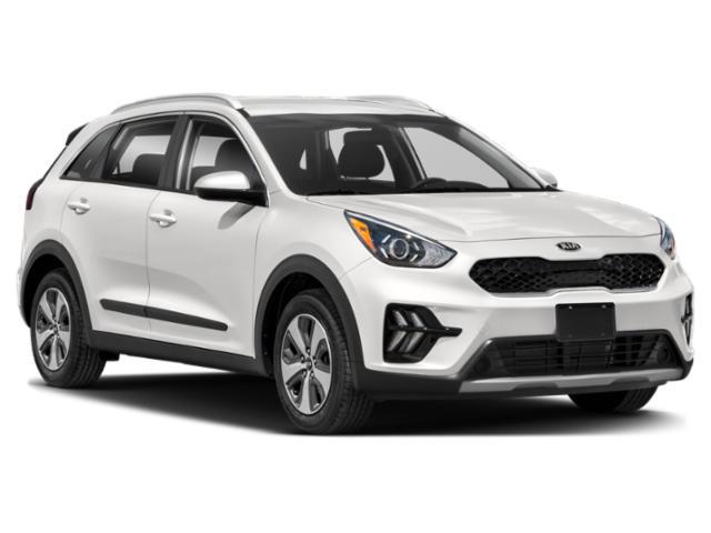 2021 Kia Niro Touring