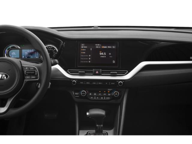 2021 Kia Niro Touring