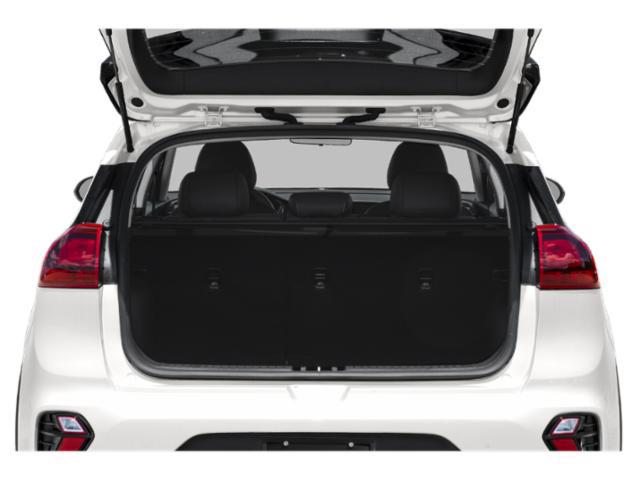 2021 Kia Niro Touring