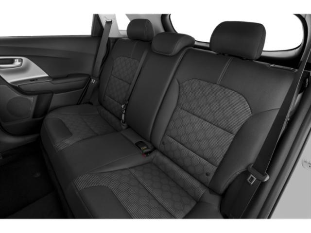 2021 Kia Niro Touring