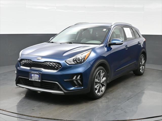 2021 Kia Niro Touring for sale in BARTLETT, IL
