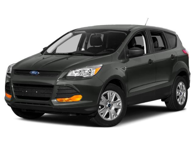 2015 Ford Escape SE for sale in BARTLETT, IL
