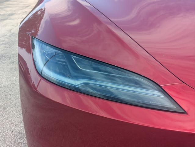 2024 Tesla Model 3 Long Range Dual Motor All-Wheel Drive