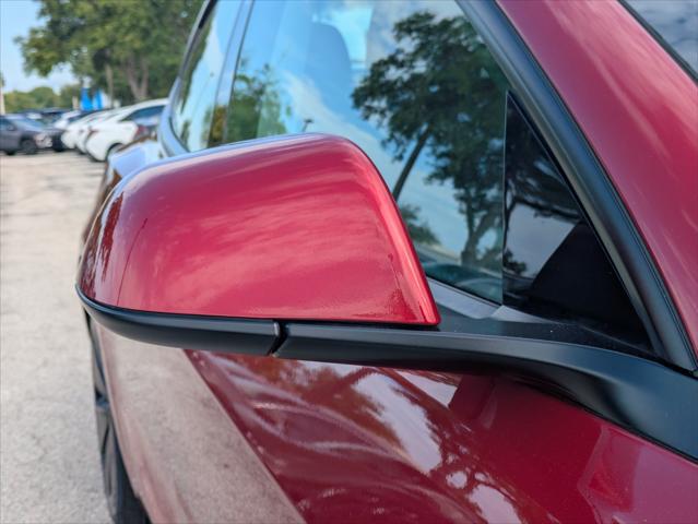 2024 Tesla Model 3 Long Range Dual Motor All-Wheel Drive
