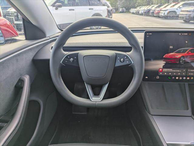 2024 Tesla Model 3 Long Range Dual Motor All-Wheel Drive