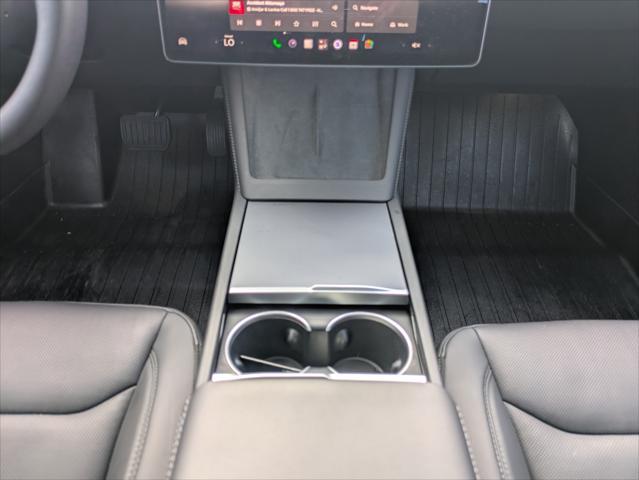 2024 Tesla Model 3 Long Range Dual Motor All-Wheel Drive