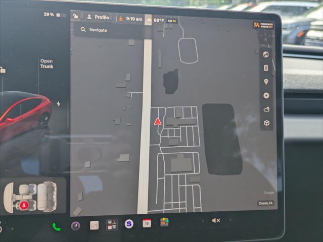 2024 Tesla Model 3 Long Range Dual Motor All-Wheel Drive
