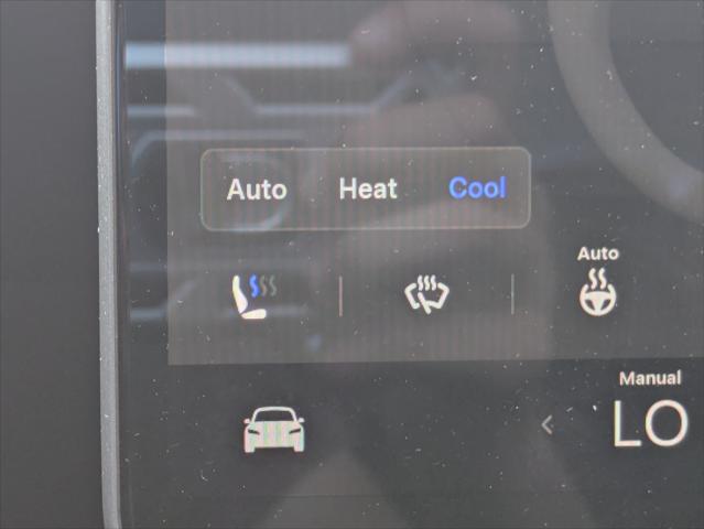 2024 Tesla Model 3 Long Range Dual Motor All-Wheel Drive