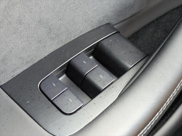 2024 Tesla Model 3 Long Range Dual Motor All-Wheel Drive