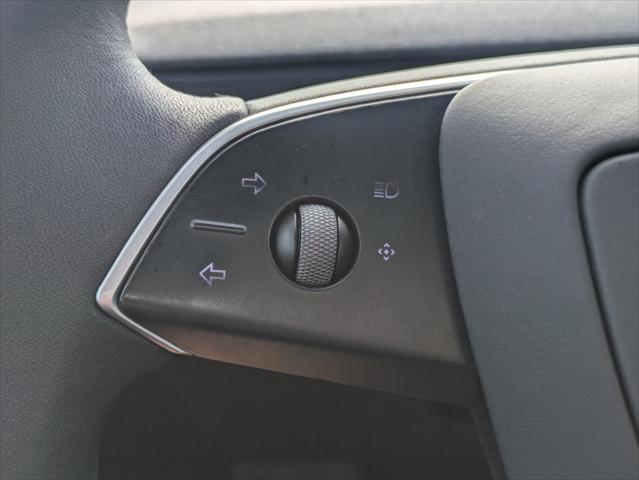 2024 Tesla Model 3 Long Range Dual Motor All-Wheel Drive