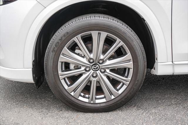 2024 Mazda CX-5 2.5 Turbo Signature