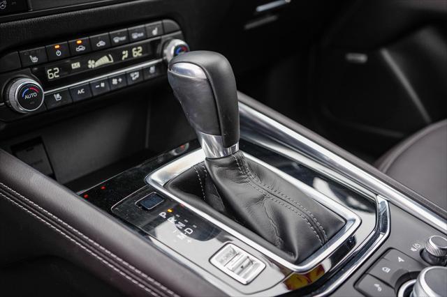 2024 Mazda CX-5 2.5 Turbo Signature