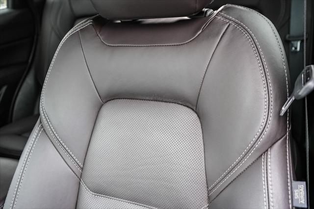 2024 Mazda CX-5 2.5 Turbo Signature