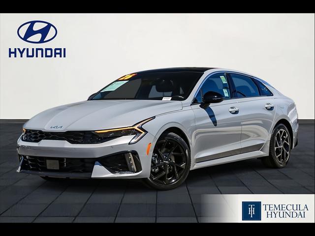 2026 Kia K5 GT-Line FWD for sale in TEMECULA, CA