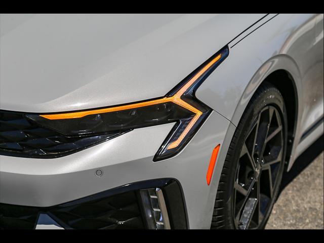 2026 Kia K5 GT-Line FWD