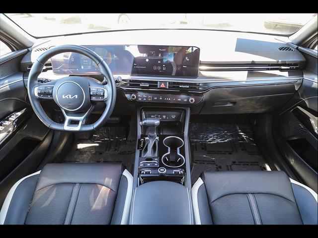 2026 Kia K5 GT-Line FWD