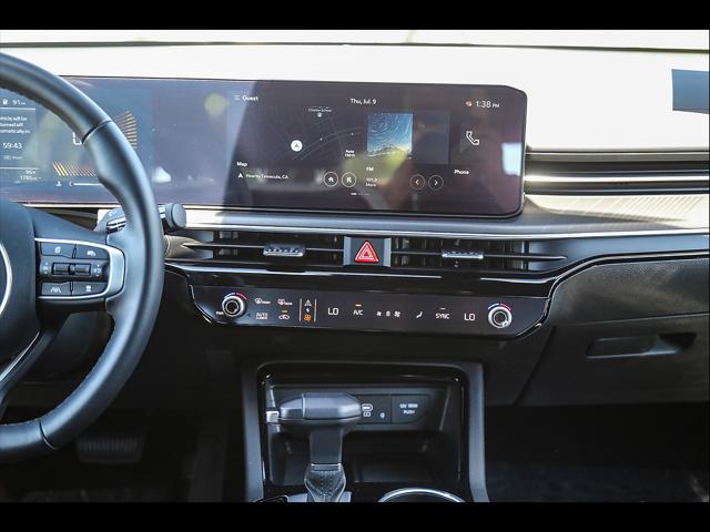 2026 Kia K5 GT-Line FWD
