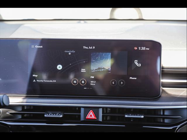 2026 Kia K5 GT-Line FWD