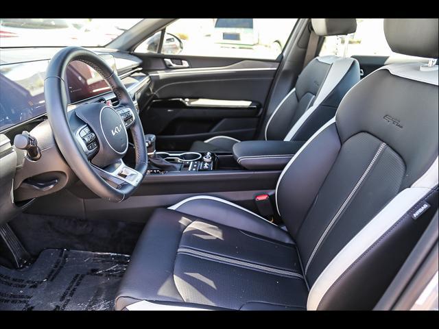 2026 Kia K5 GT-Line FWD