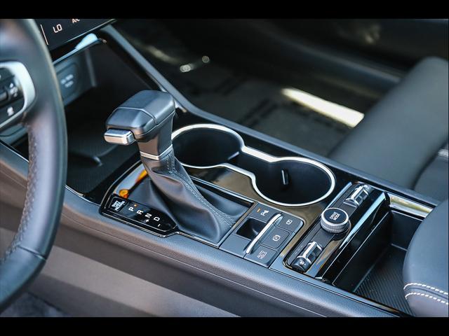 2026 Kia K5 GT-Line FWD