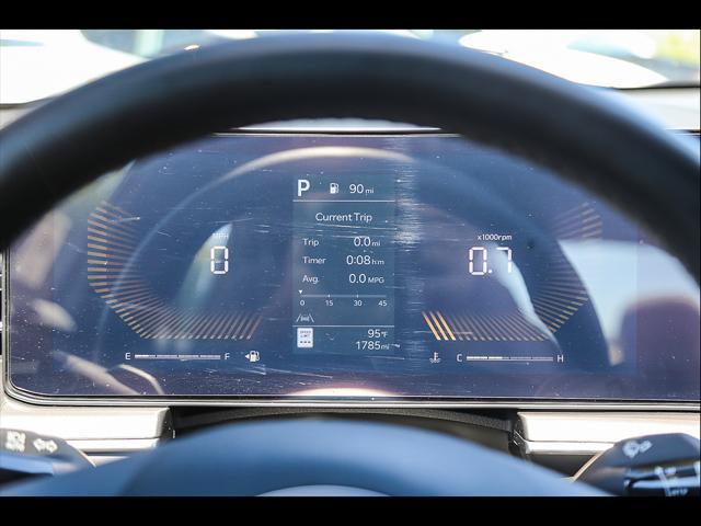 2026 Kia K5 GT-Line FWD