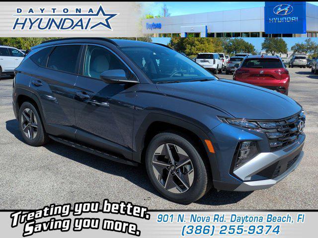2026 Hyundai Tucson SEL for sale in DAYTONA BEACH, FL