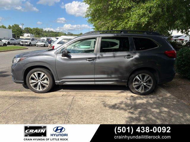 2019 Subaru Ascent Limited for sale in LITTLE ROCK, AR