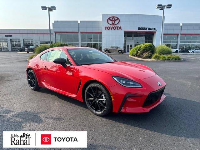 2026 Toyota GR86 Premium for sale in Mechanicsburg, PA