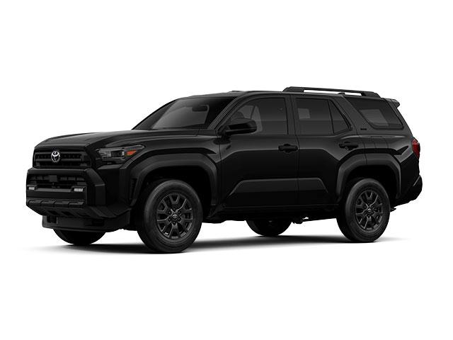 2026 Toyota 4Runner SR5 for sale in Joplin, MO