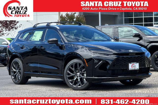2026 Toyota Crown Signia Limited for sale in Capitola, CA