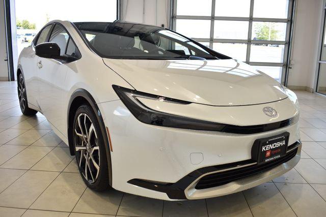 2026 Toyota Prius Plug-In XSE Premium for sale in Kenosha, WI
