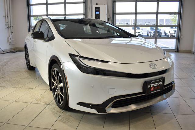 2026 Toyota Prius Plug-In XSE Premium for sale in Kenosha, WI