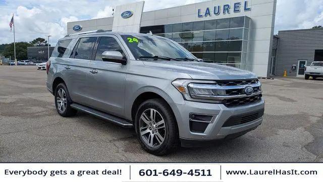 2023 Ford Expedition Limited for sale in Laurel, MS