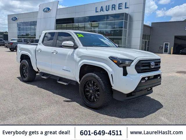 2024 Toyota Tacoma SR5 for sale in Laurel, MS