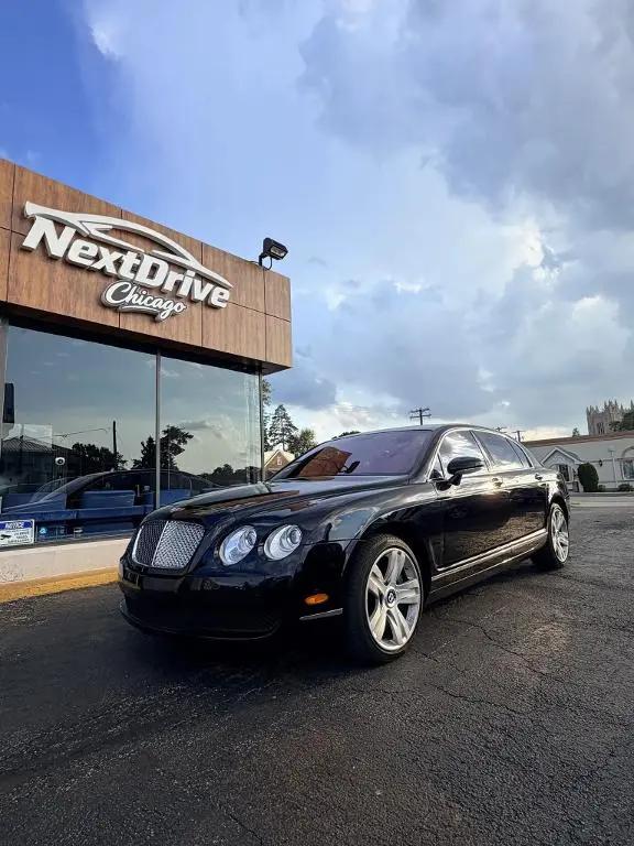 2006 Bentley Continental Flying Spur Unknown for sale in Westchester, IL