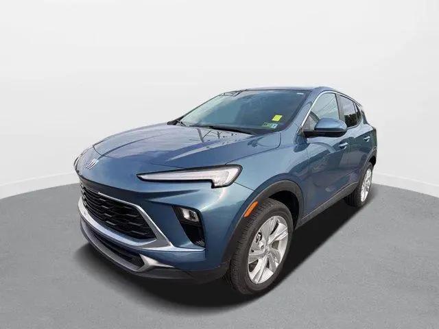 2024 Buick Encore GX Preferred AWD for sale in Mount Hope, WV