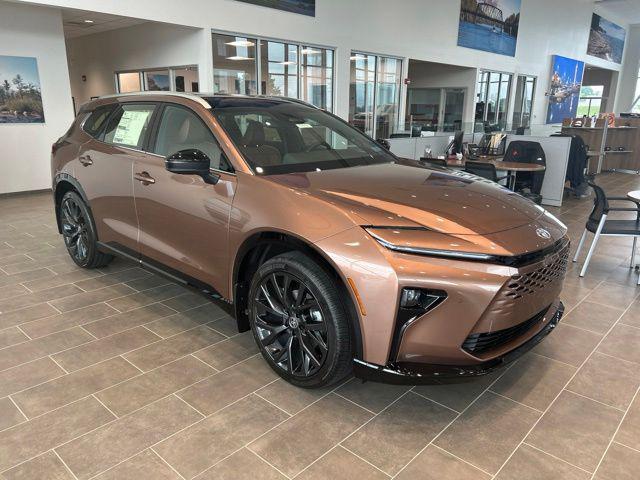 2026 Toyota Crown Signia Limited for sale in  Erie, PA