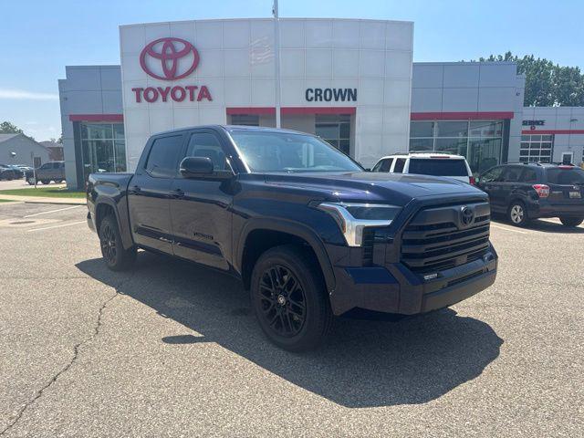 2026 Toyota Tundra Limited CrewMax 5.5' Bed for sale in Holland, MI